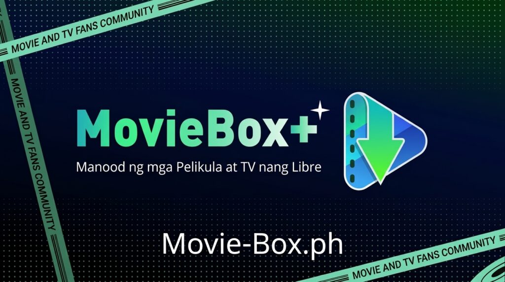 Movie Box App Download